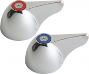 Chicago Faucets 1000-PRJKCP Handle Assembly